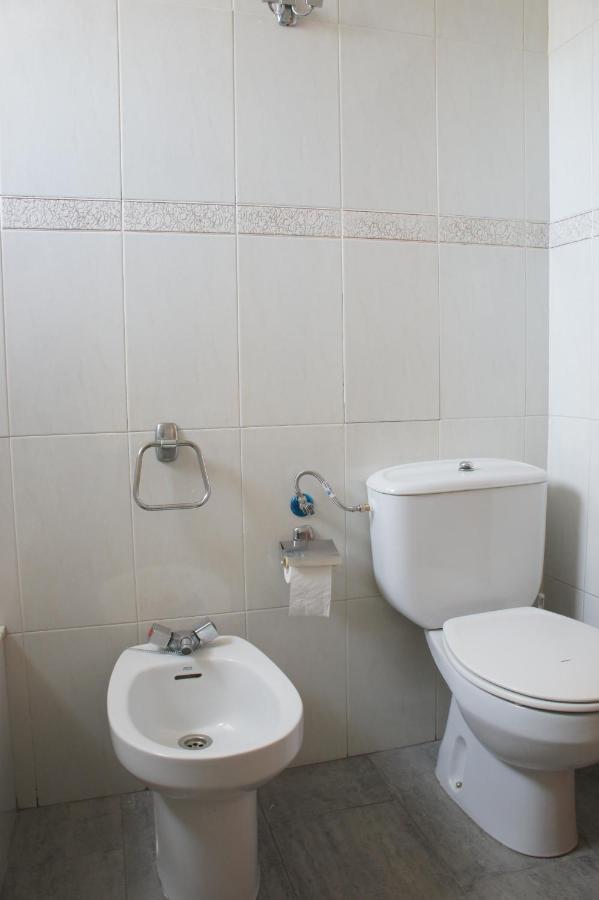 Apartamento Dos Dormitorios, Primera Linea Y Aire Acondicionado Peñíscola المظهر الخارجي الصورة
