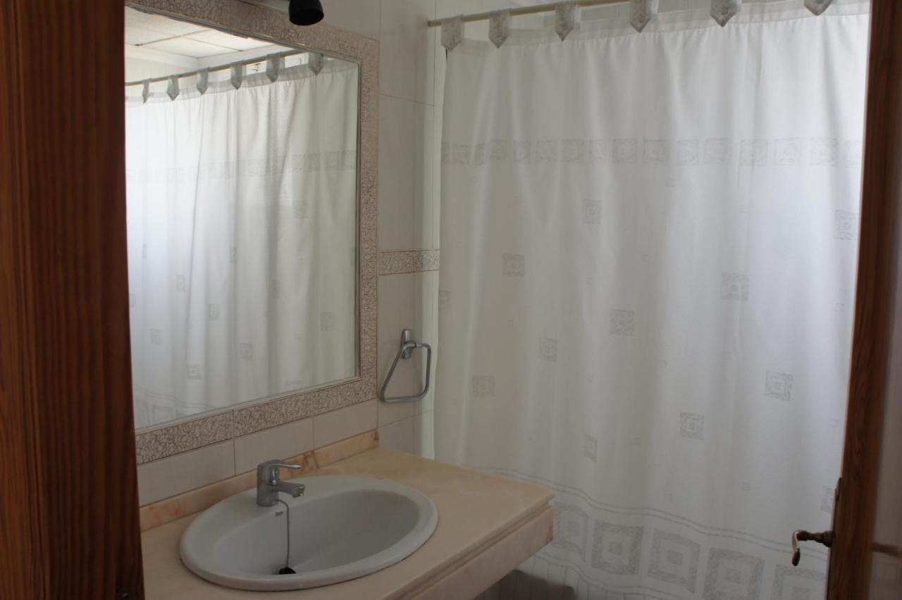 Apartamento Dos Dormitorios, Primera Linea Y Aire Acondicionado Peñíscola المظهر الخارجي الصورة